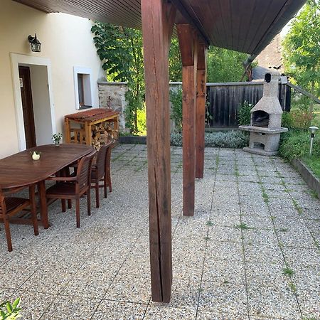 Villa Lypche Besenova Ngoại thất bức ảnh