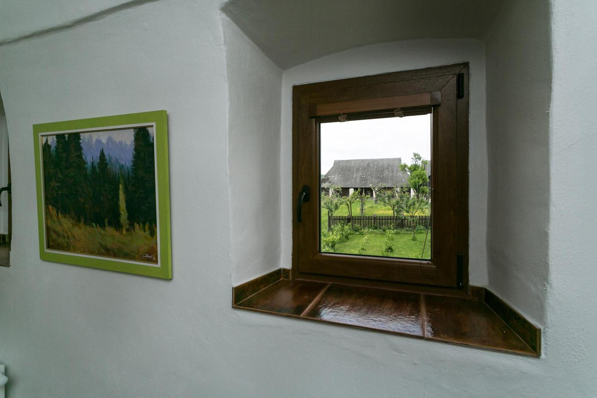 Villa Lypche Besenova Ngoại thất bức ảnh