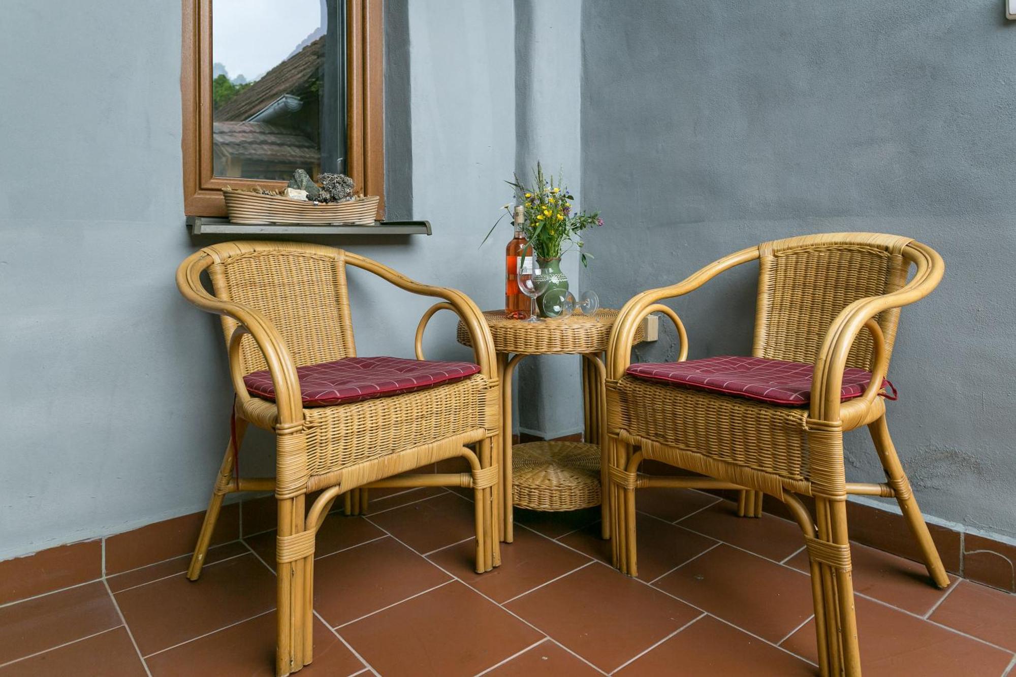 Villa Lypche Besenova Ngoại thất bức ảnh