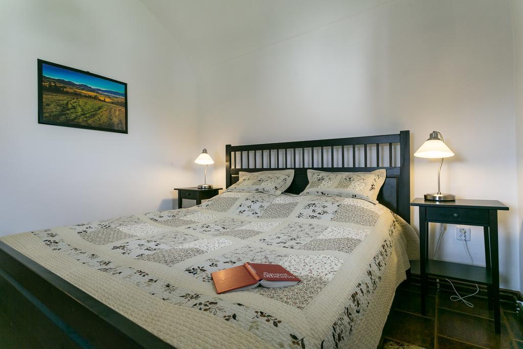 Villa Lypche Besenova Ngoại thất bức ảnh