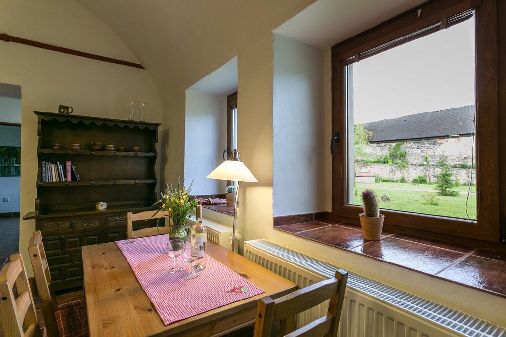 Villa Lypche Besenova Ngoại thất bức ảnh