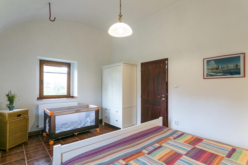 Villa Lypche Besenova Ngoại thất bức ảnh