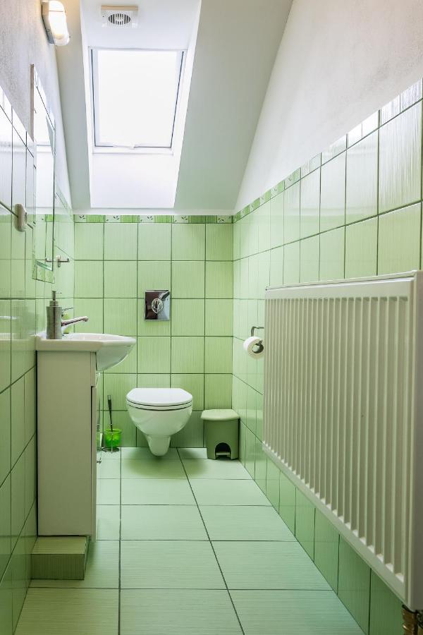 Villa Lypche Besenova Ngoại thất bức ảnh