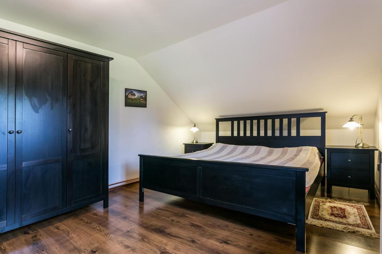 Villa Lypche Besenova Ngoại thất bức ảnh